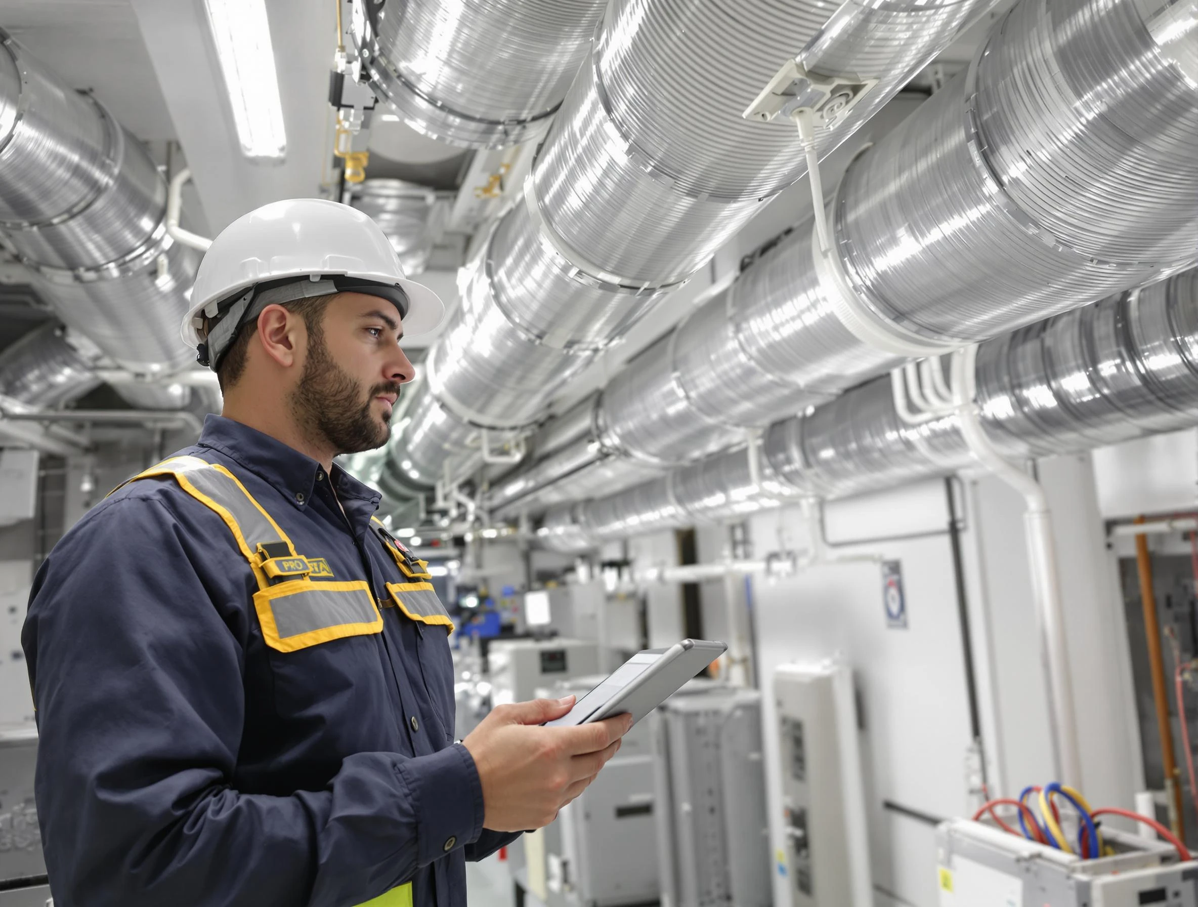 Filter Inspection service in Westminster, CA