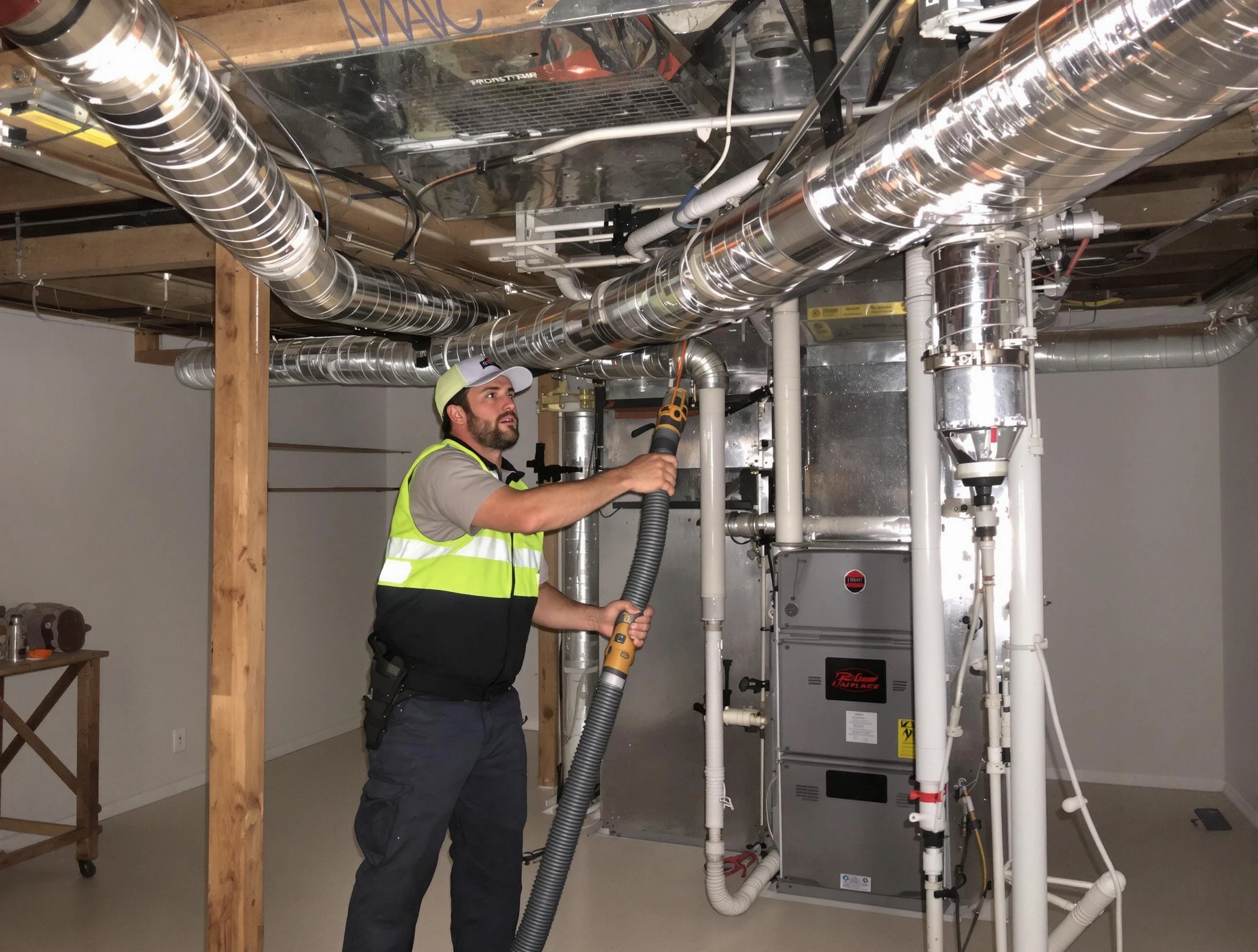 Furnace Cleaning service in Westminster, CA